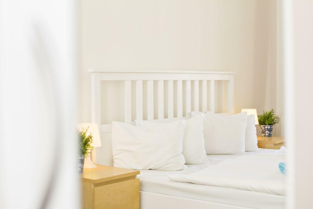 Apartment Apartments In Mala Strana - 10 Minutes From Charles Bridge