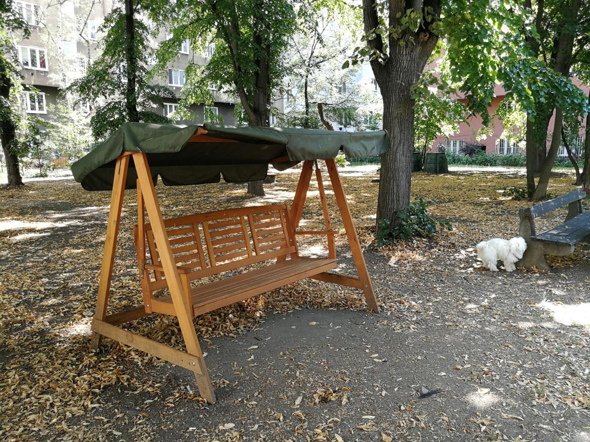 Apartment 1 - Benden - 3 *