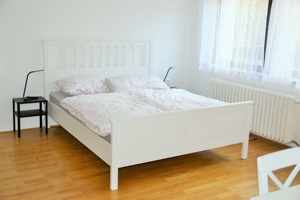 Ubytovani V Klanovicich - Forest Garden Tatil Evi