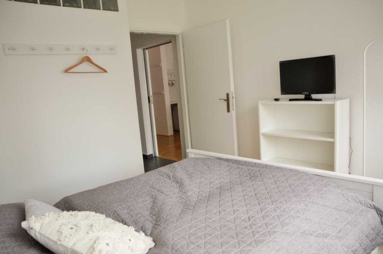 Ubytovani V Klanovicich - Forest Garden Tatil Evi Prag