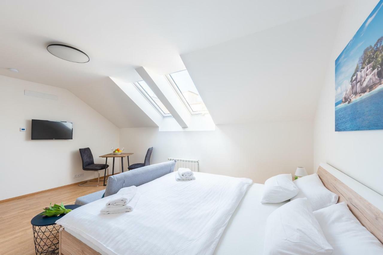 Apartment Ferdinand