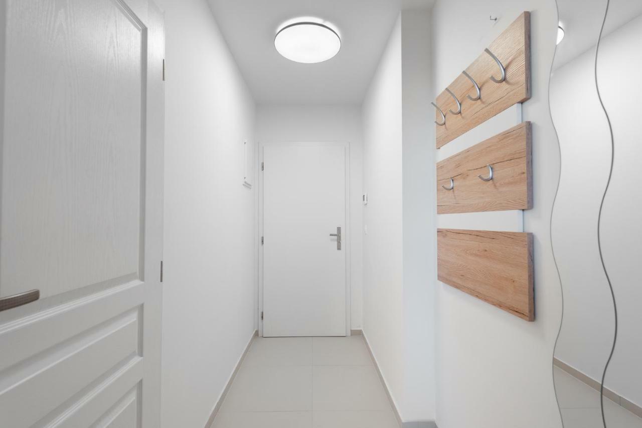 Apartment Ferdinand Prague