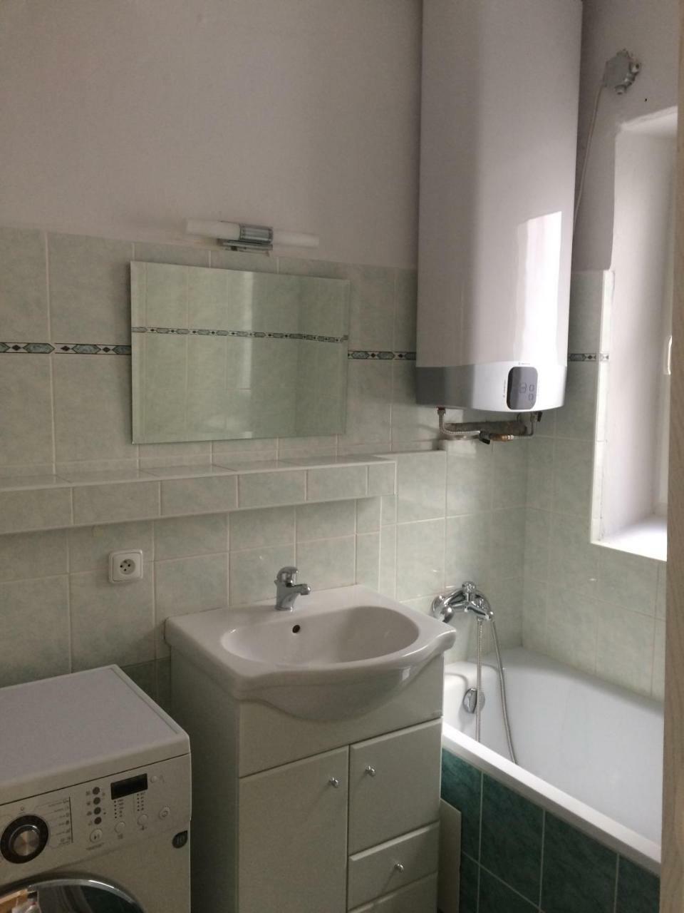 1 - Benden - 3 Apartment *