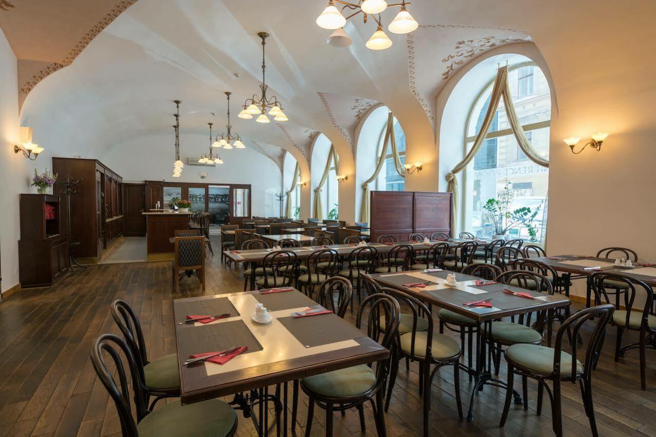 Michelangelo Grand Hotel