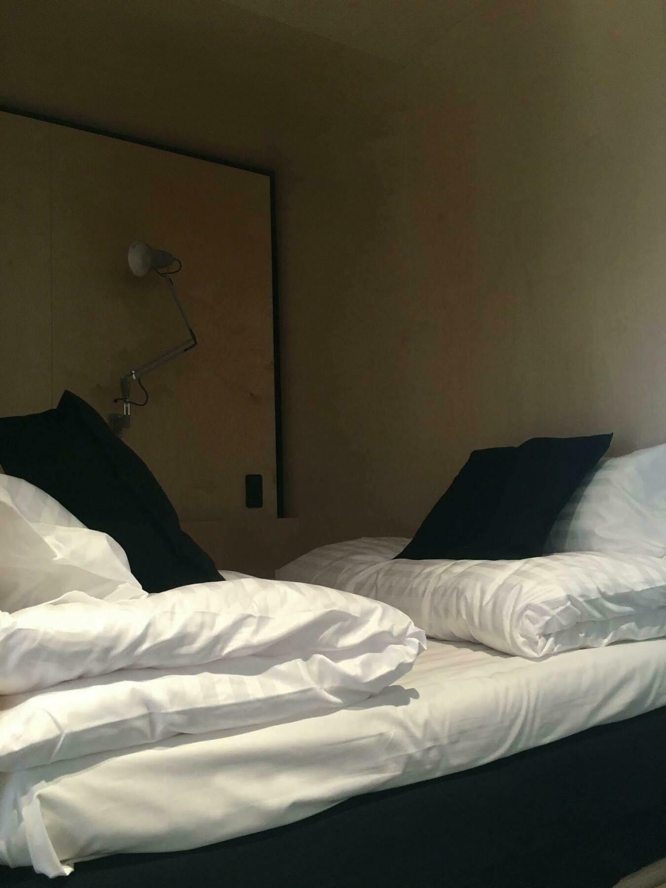 Hostel Visitinn Prague