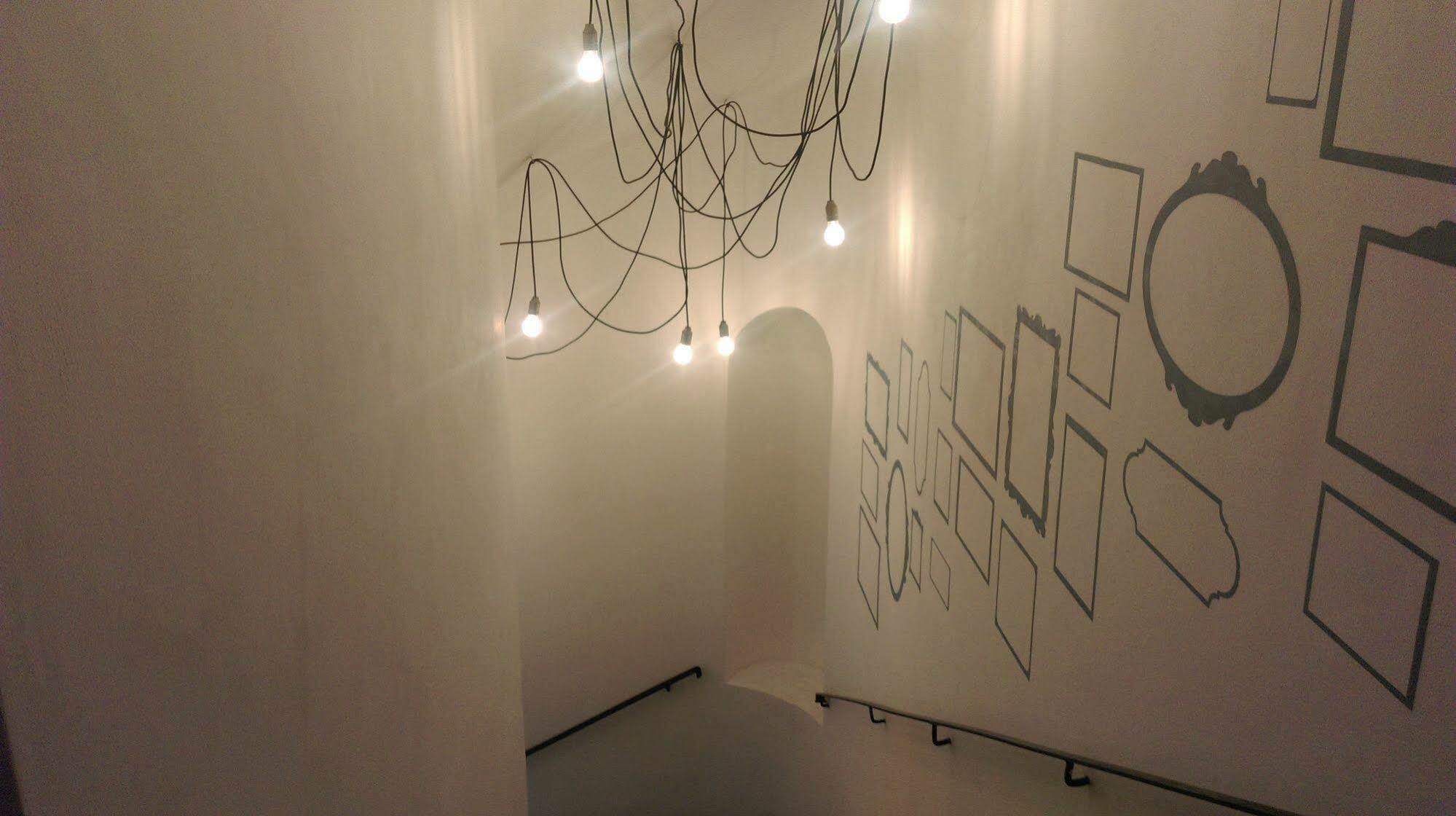 Hostel Visitinn Prague