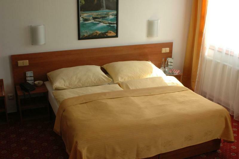 Hotel Slavia 3*