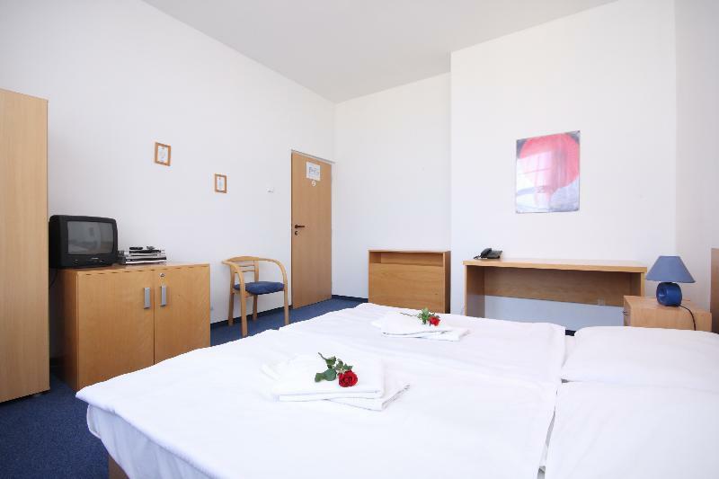 Claris Hotel Prague