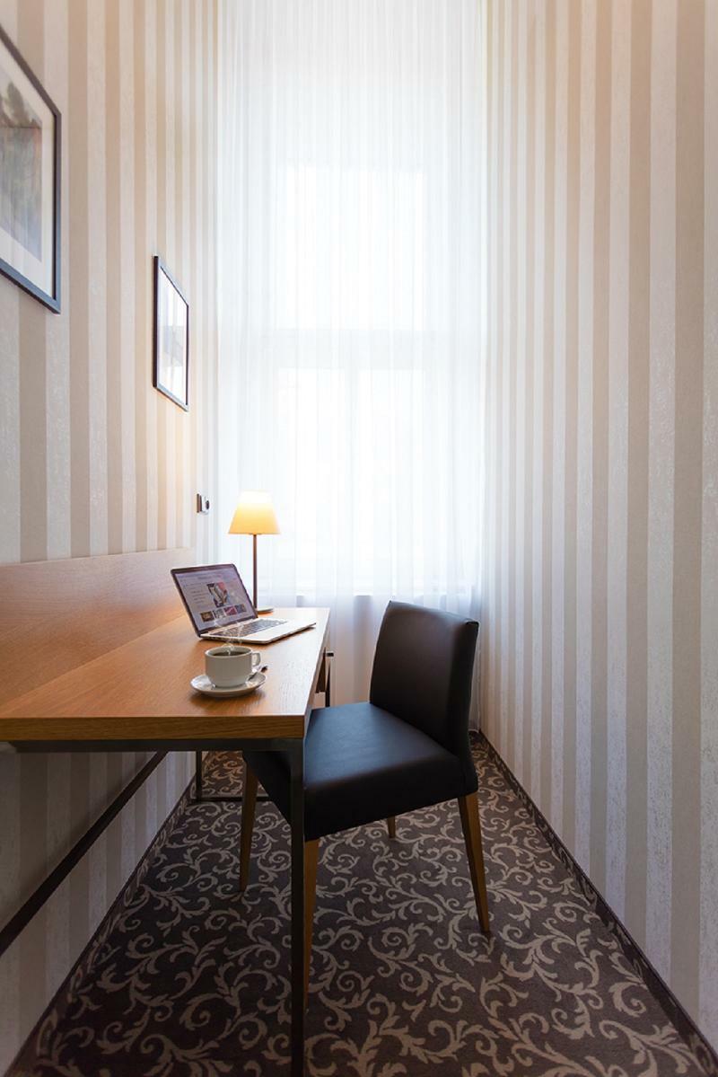 Schwaiger Hotel 4*