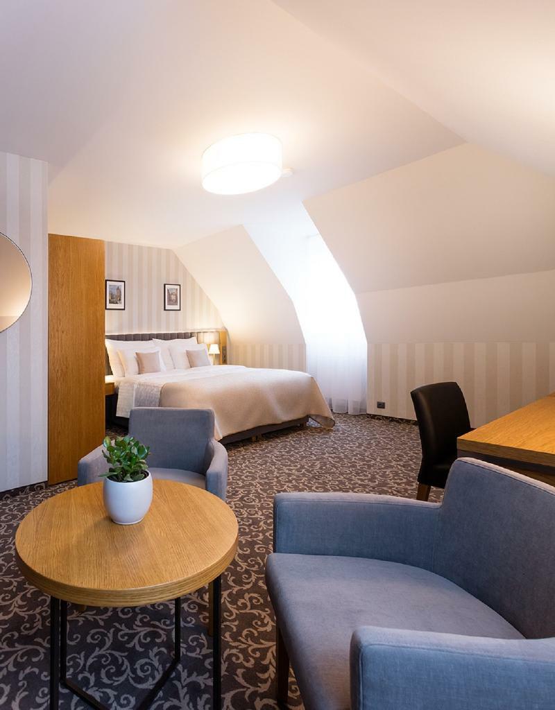 Schwaiger Hotel 4*