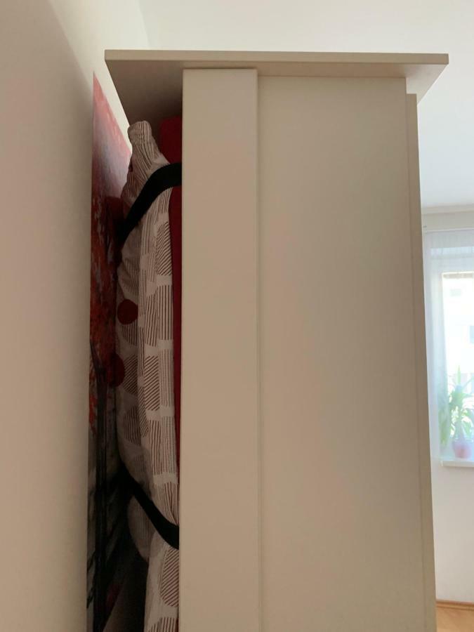New Studio With Private Parking *