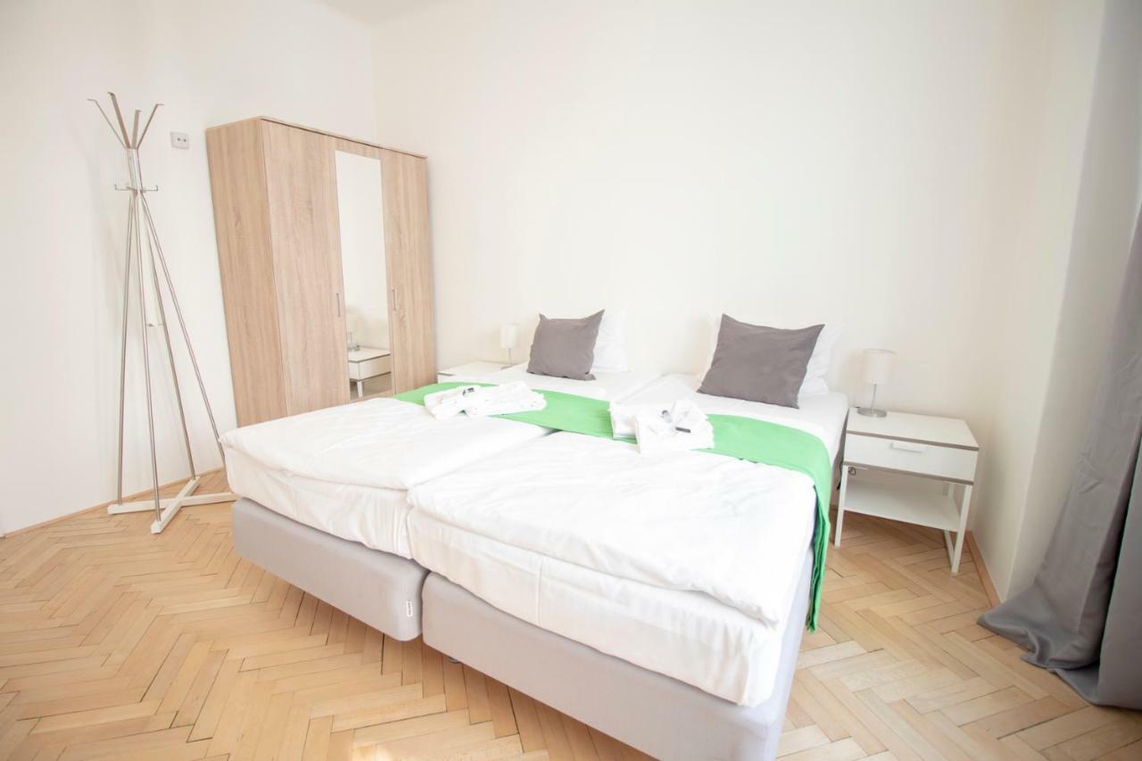 Apartment Hradcany