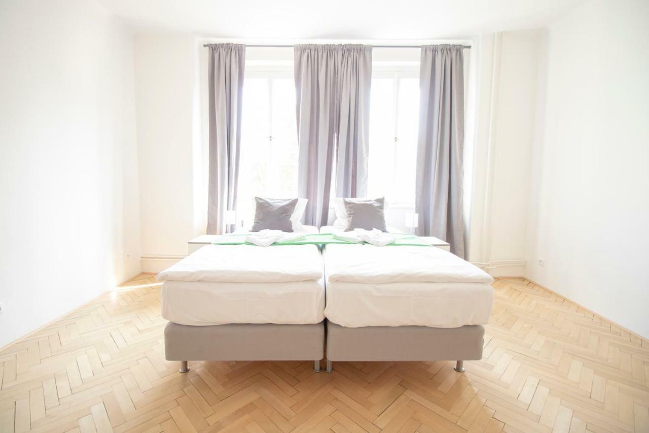 Hradcany Apartment Prague