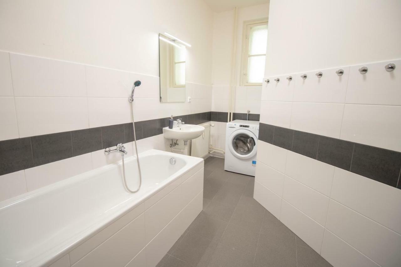 Apartment Hradcany *