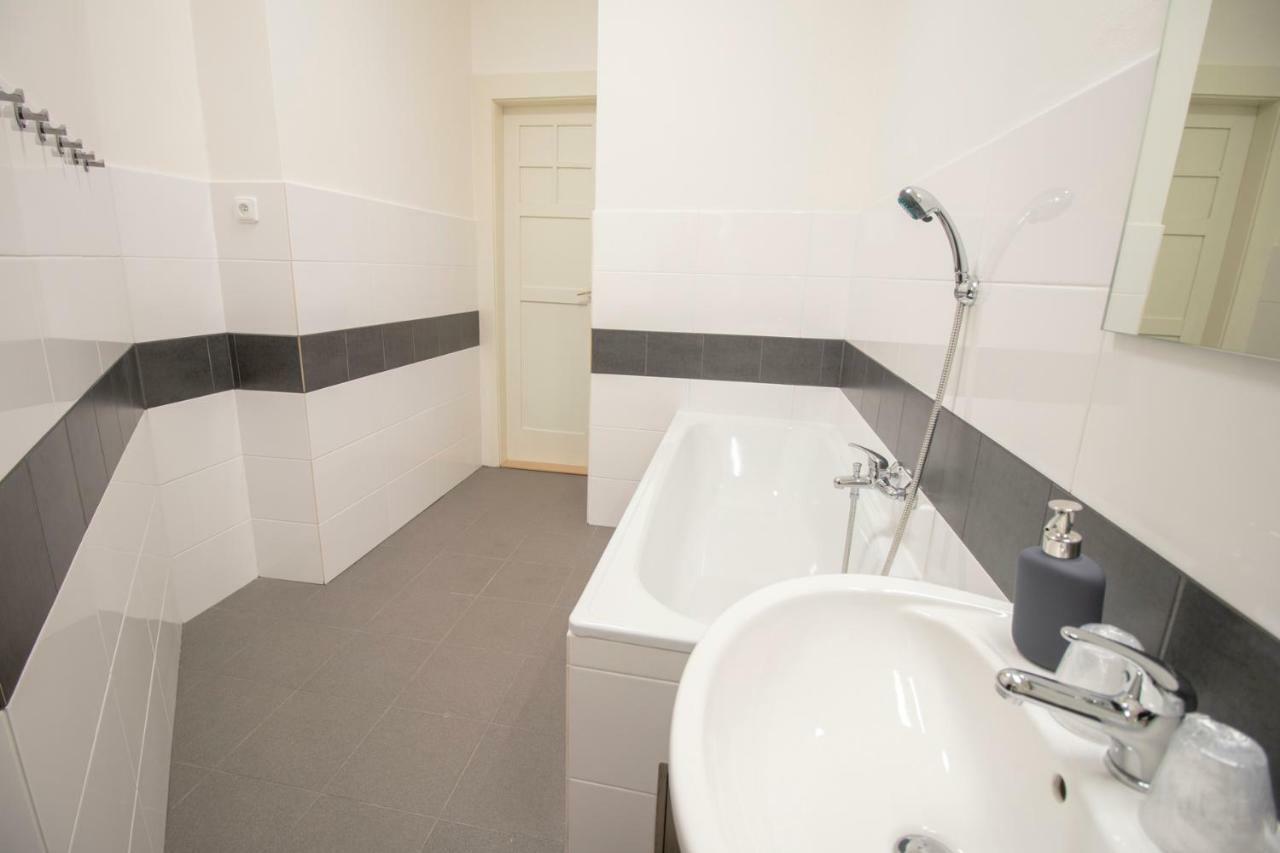 Apartment Hradcany Prague
