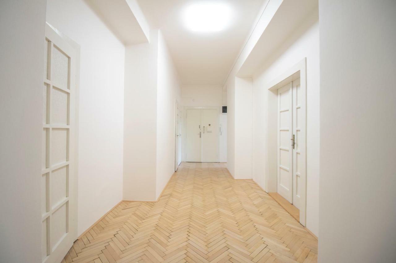 Hradcany Apartment