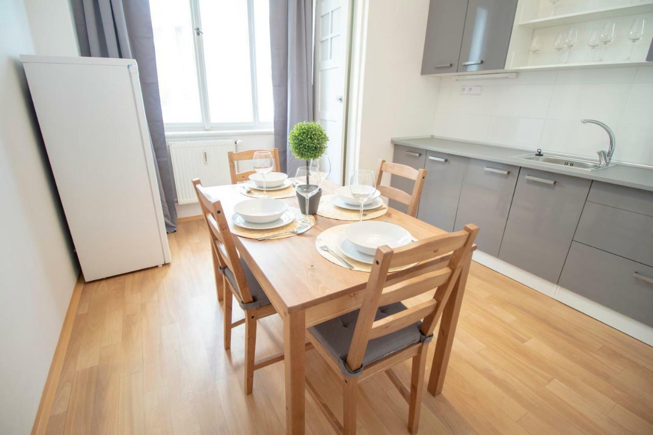 Apartment Hradcany Prague