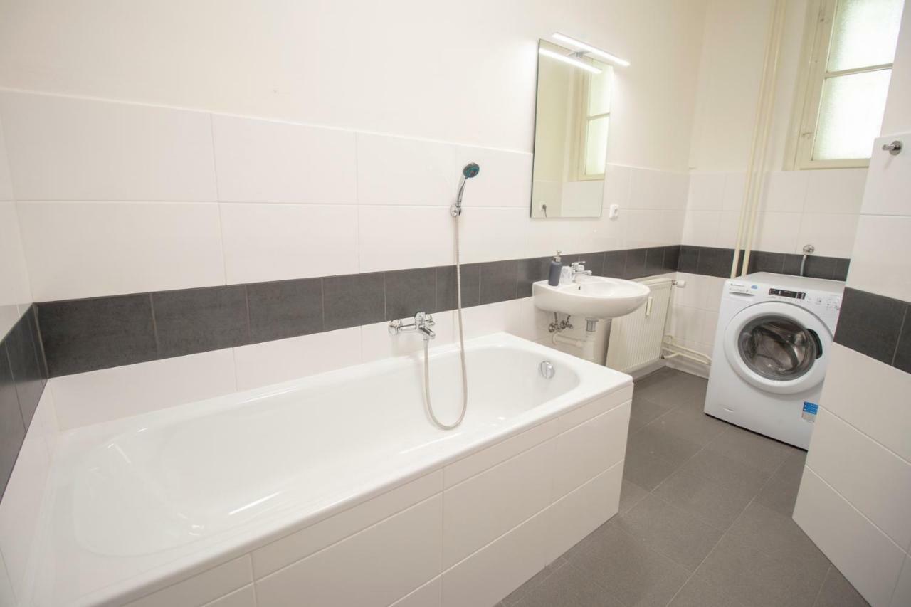 Apartment Hradcany Prague