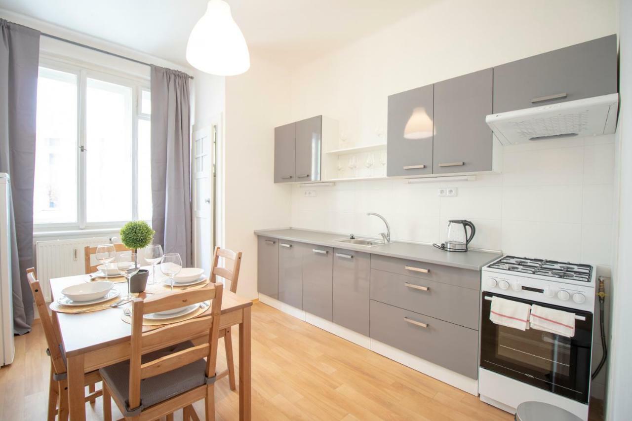 Apartment Hradcany Prague
