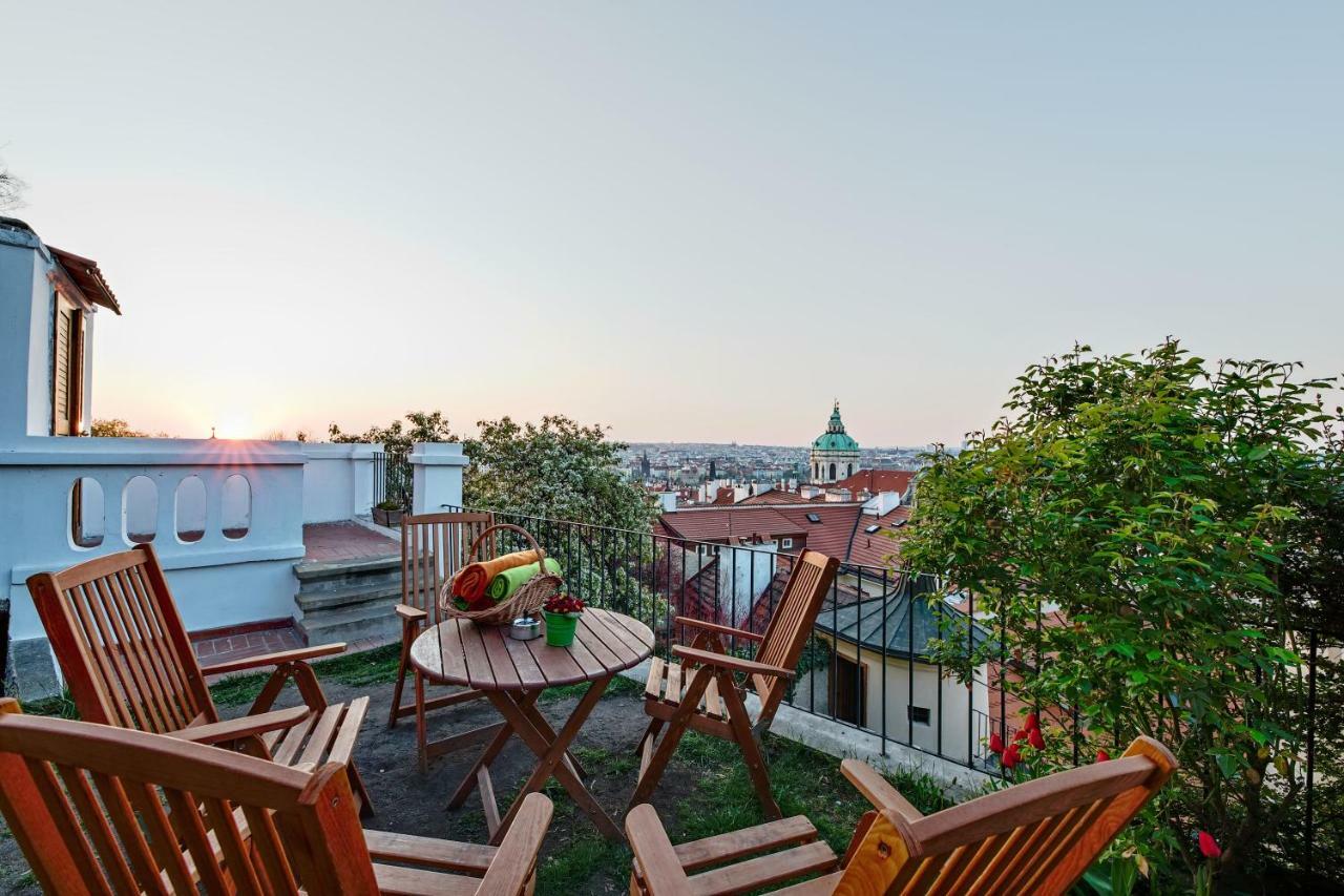 Royal View Appartement *