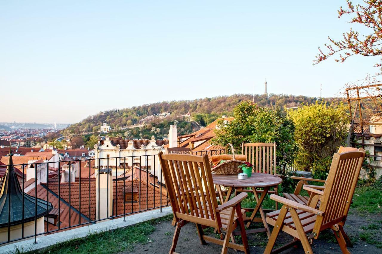 Royal View Prague