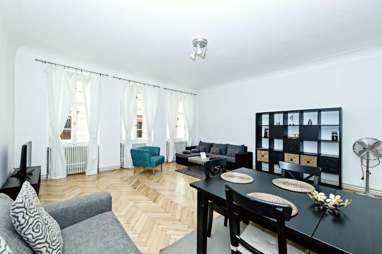 Apartment Royal View *