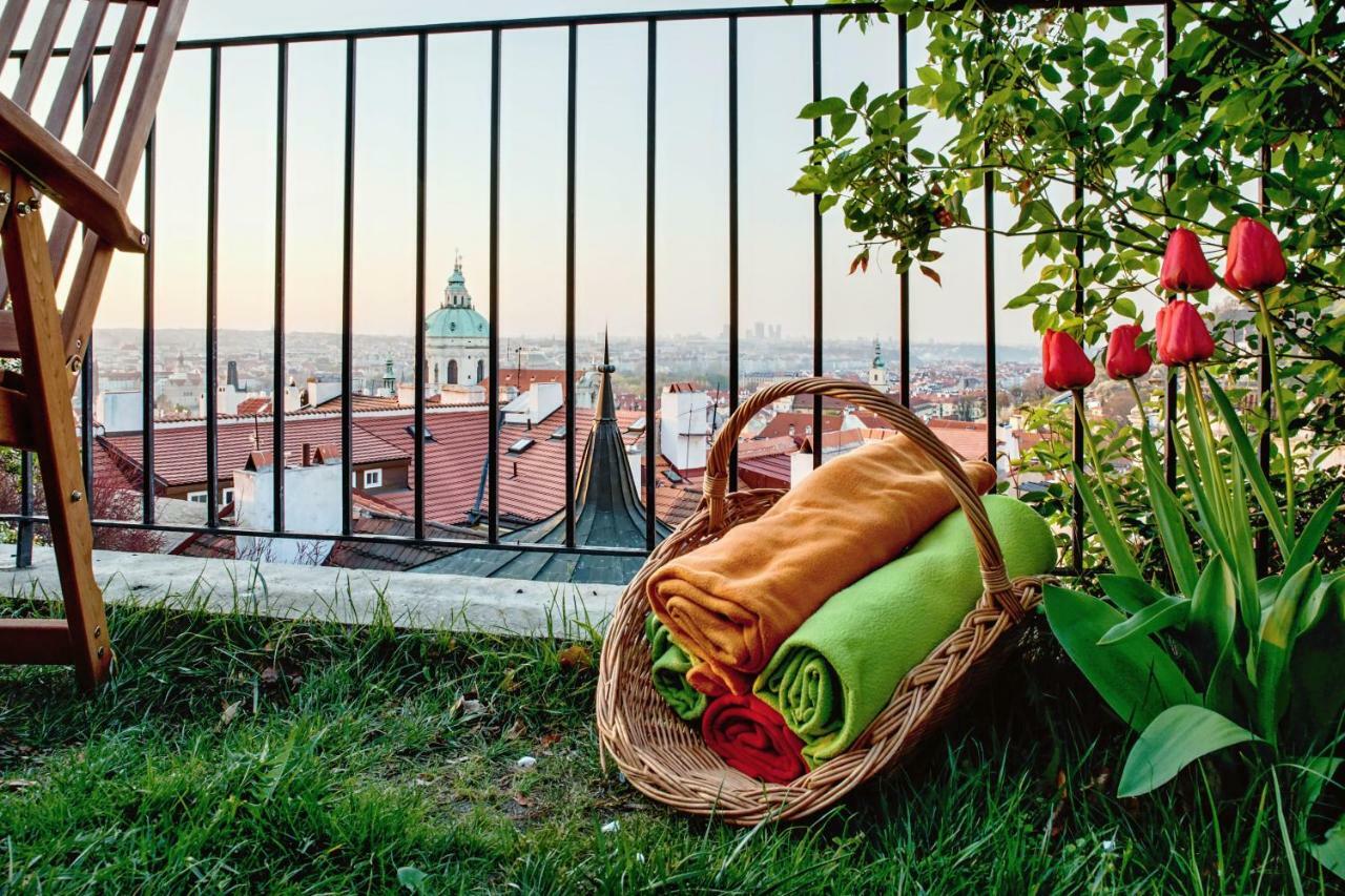 Royal View Prague