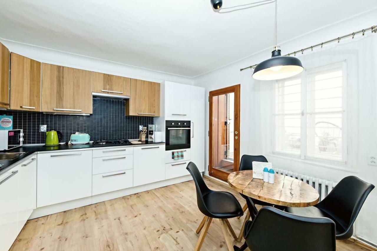 Appartement Royal View *