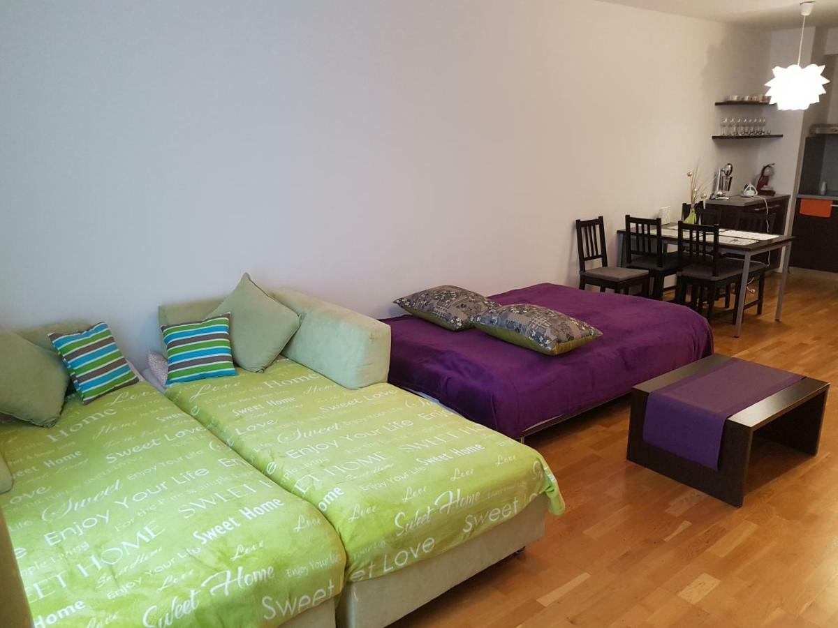 Angel Apartments Apartment