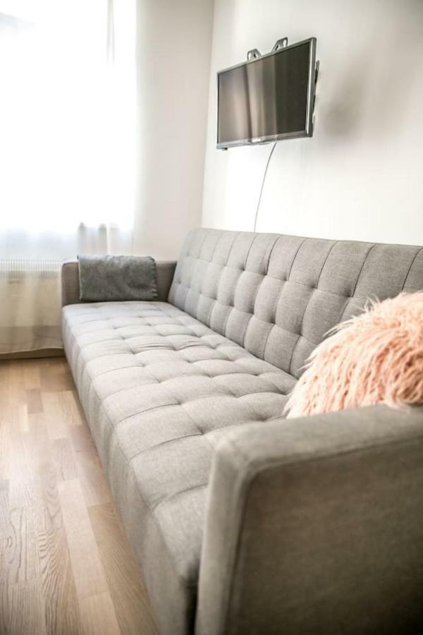 Friendly In Apartamento Praga