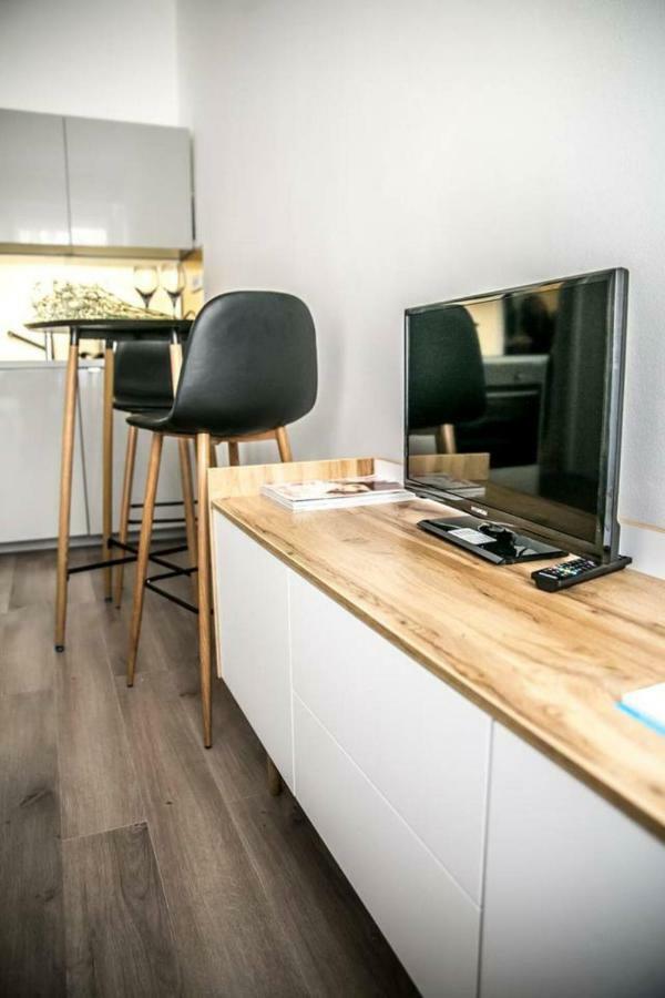 Apartamento Friendly In Praga