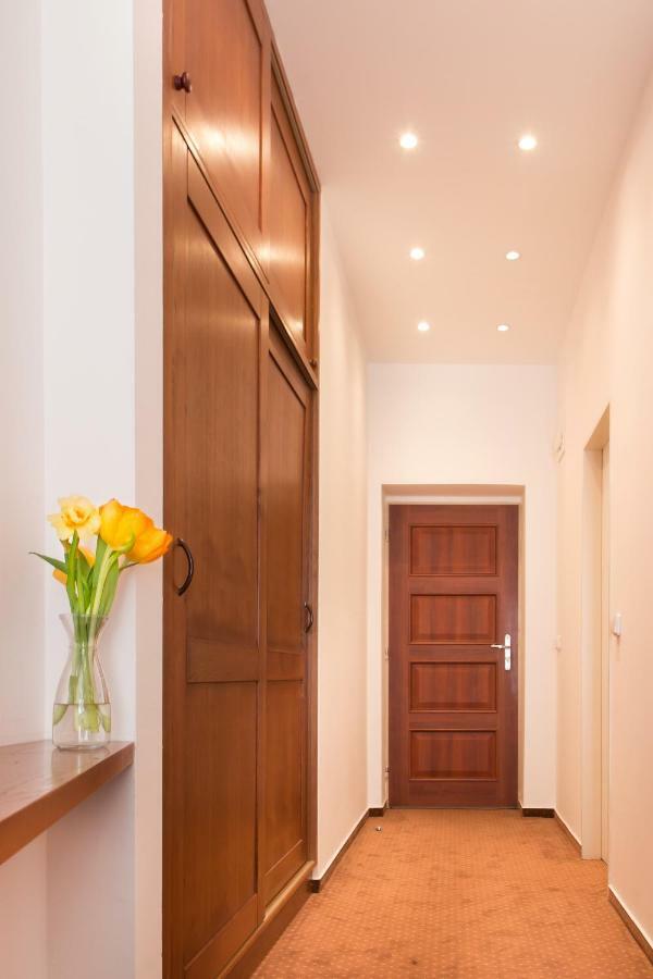 Karlin Hotel 3*