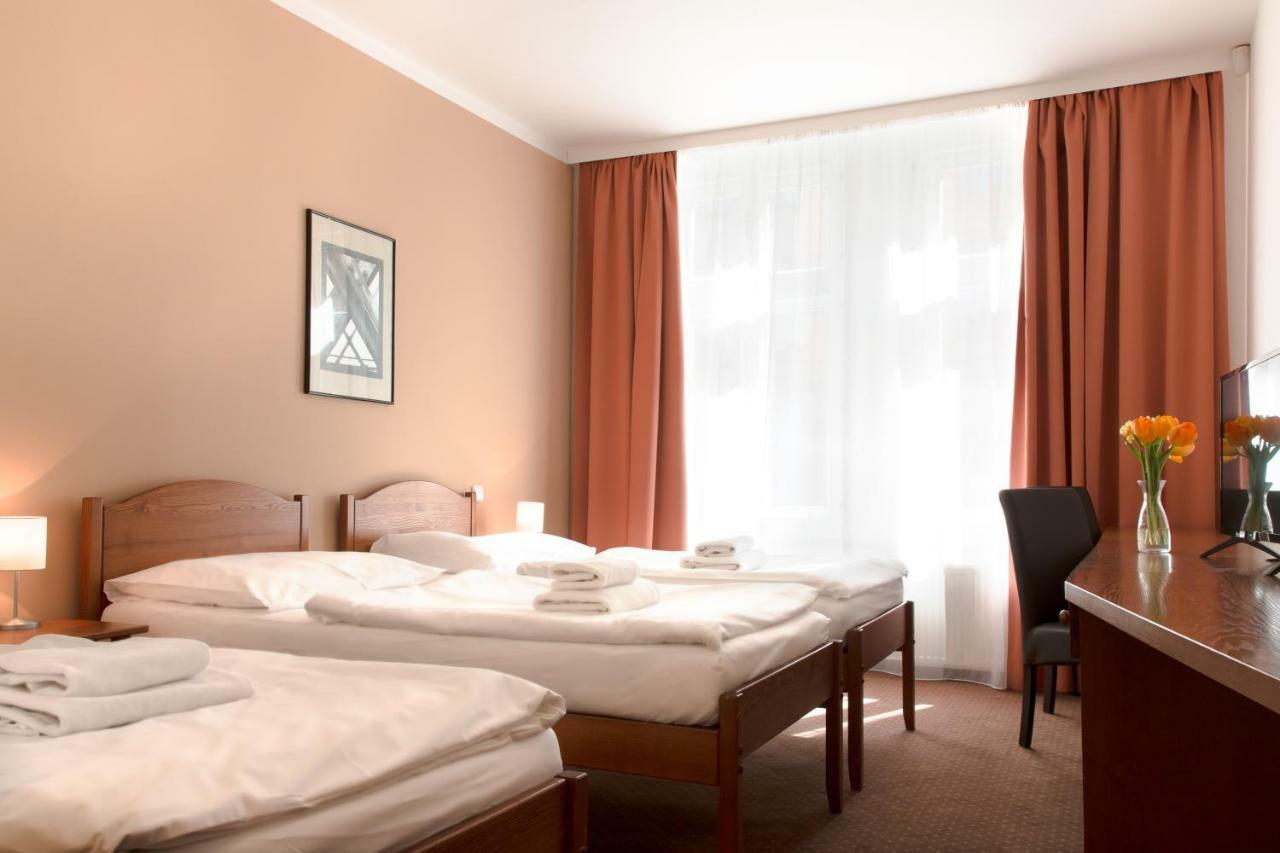 Karlin Hotel 3*