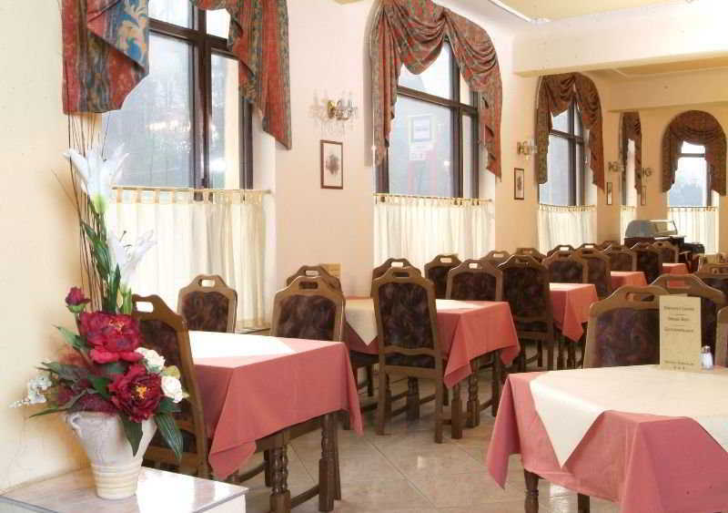 Kavalir Hotel Prague