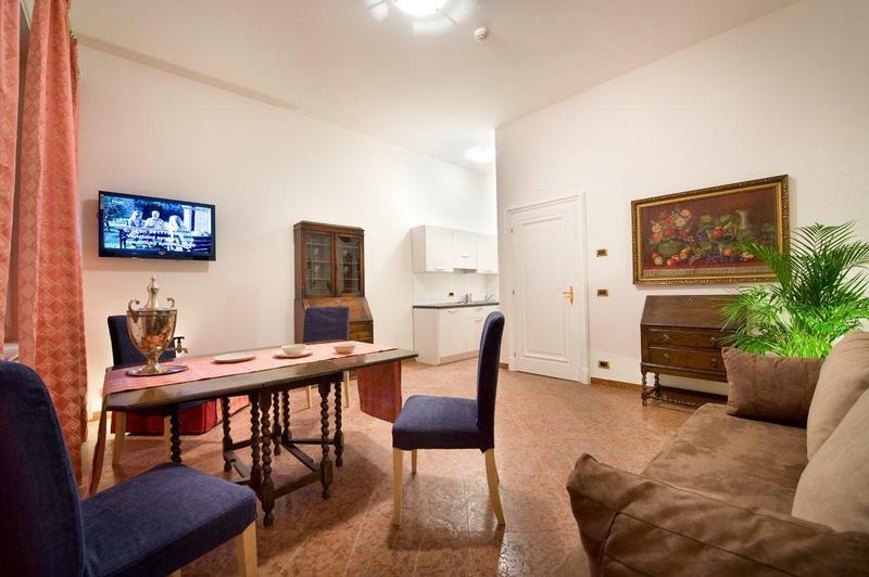 Hotel La Fenice Prague