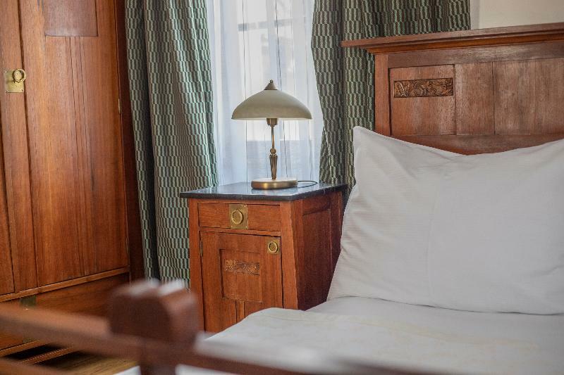 At The Grape Hotel 4*