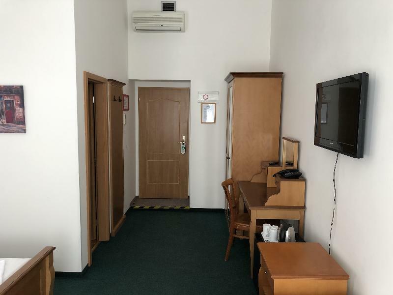 Hotel Brezina
