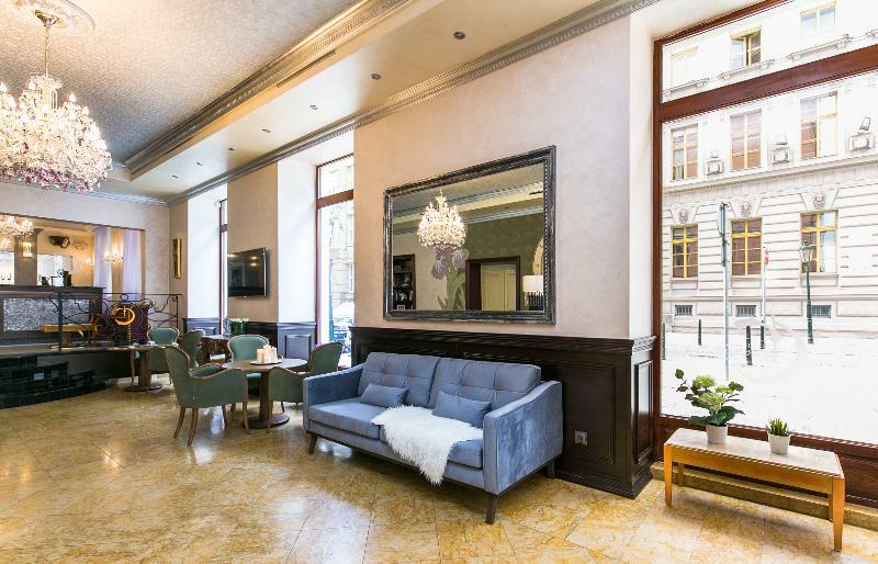 Caruso Old Town Otel