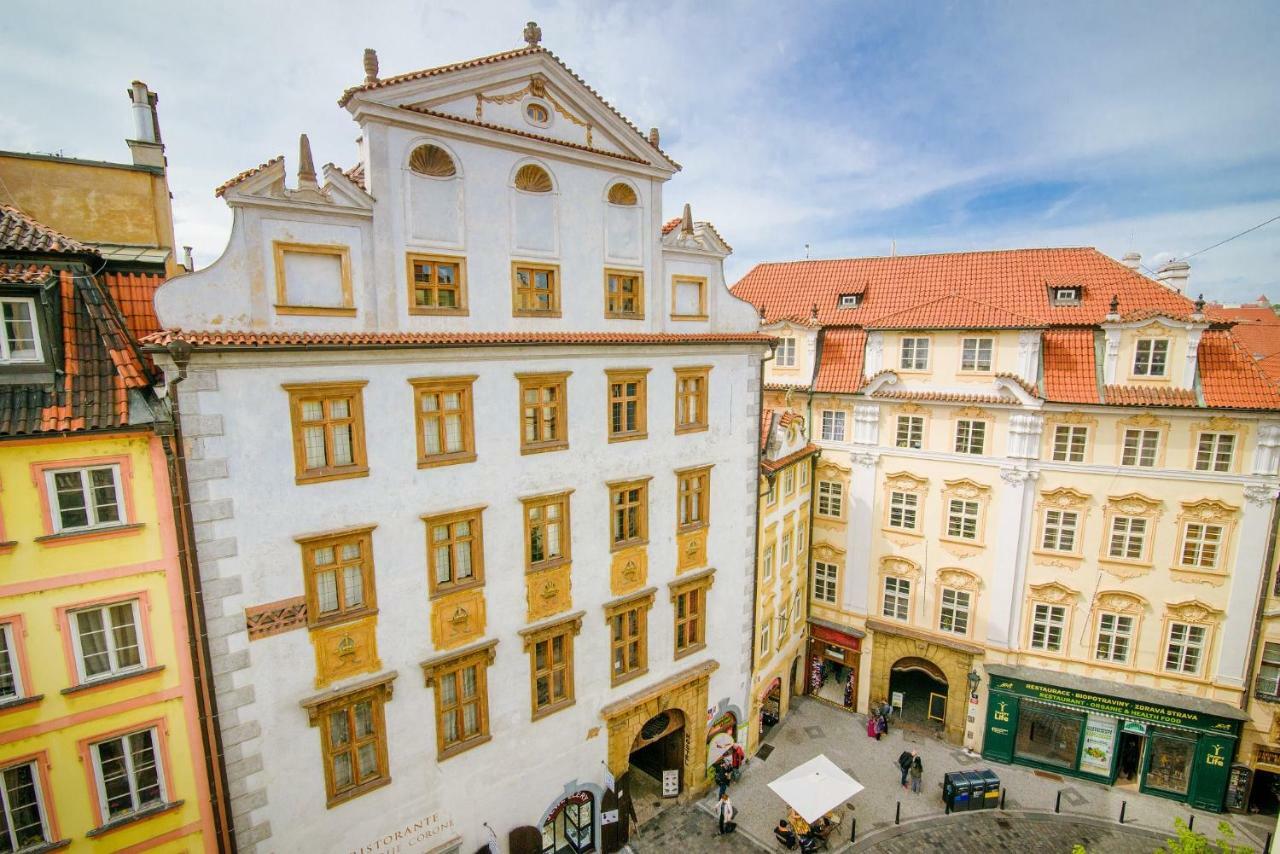 Spot * Prague