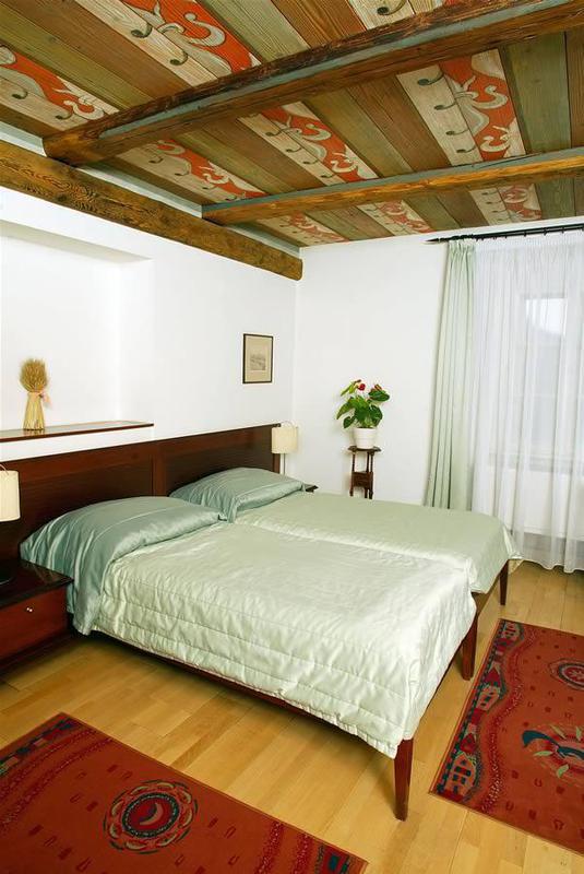Hotel Cerna Liska 4*