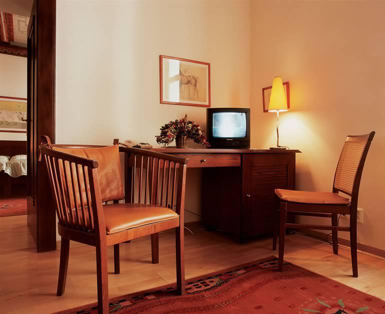 Cerna Liska Hotel 4*