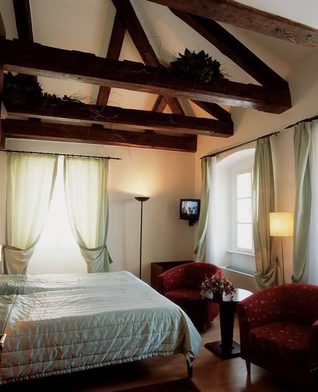 Hotel Cerna Liska