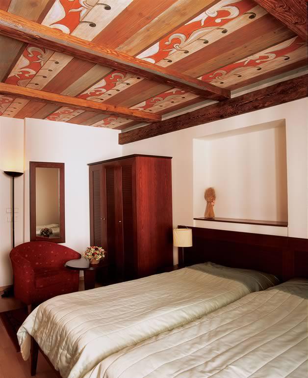 Cerna Liska Hotel