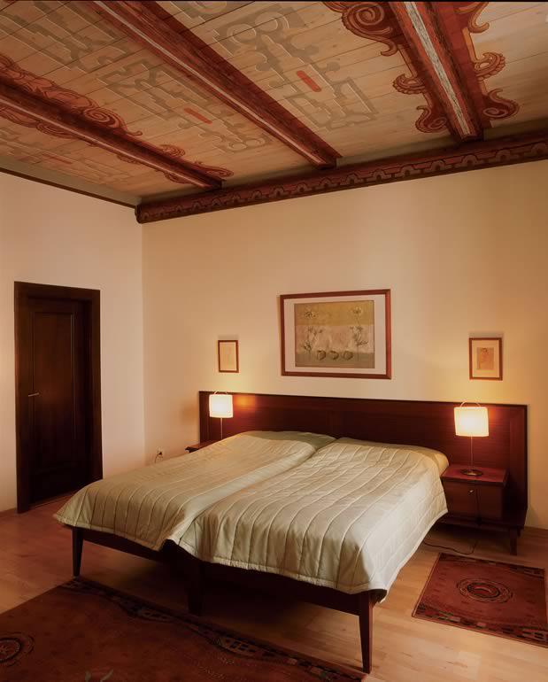 Cerna Liska Hotel 4*