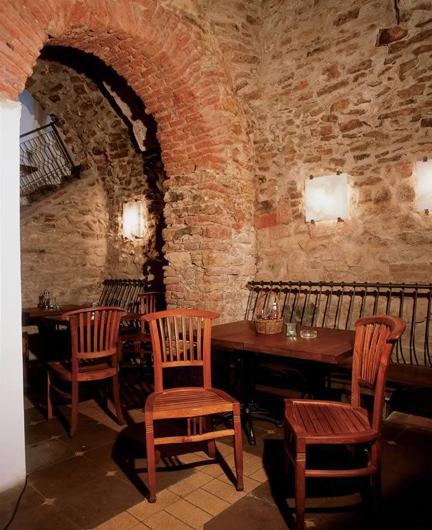 Cerna Liska 4* Prague