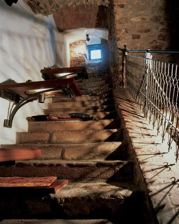Hotel Cerna Liska