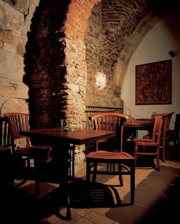 Hotel Cerna Liska 4*