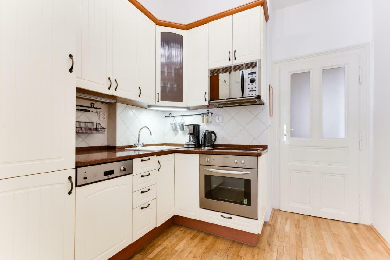 Apartment Diamond Riverside In The Heart Of
