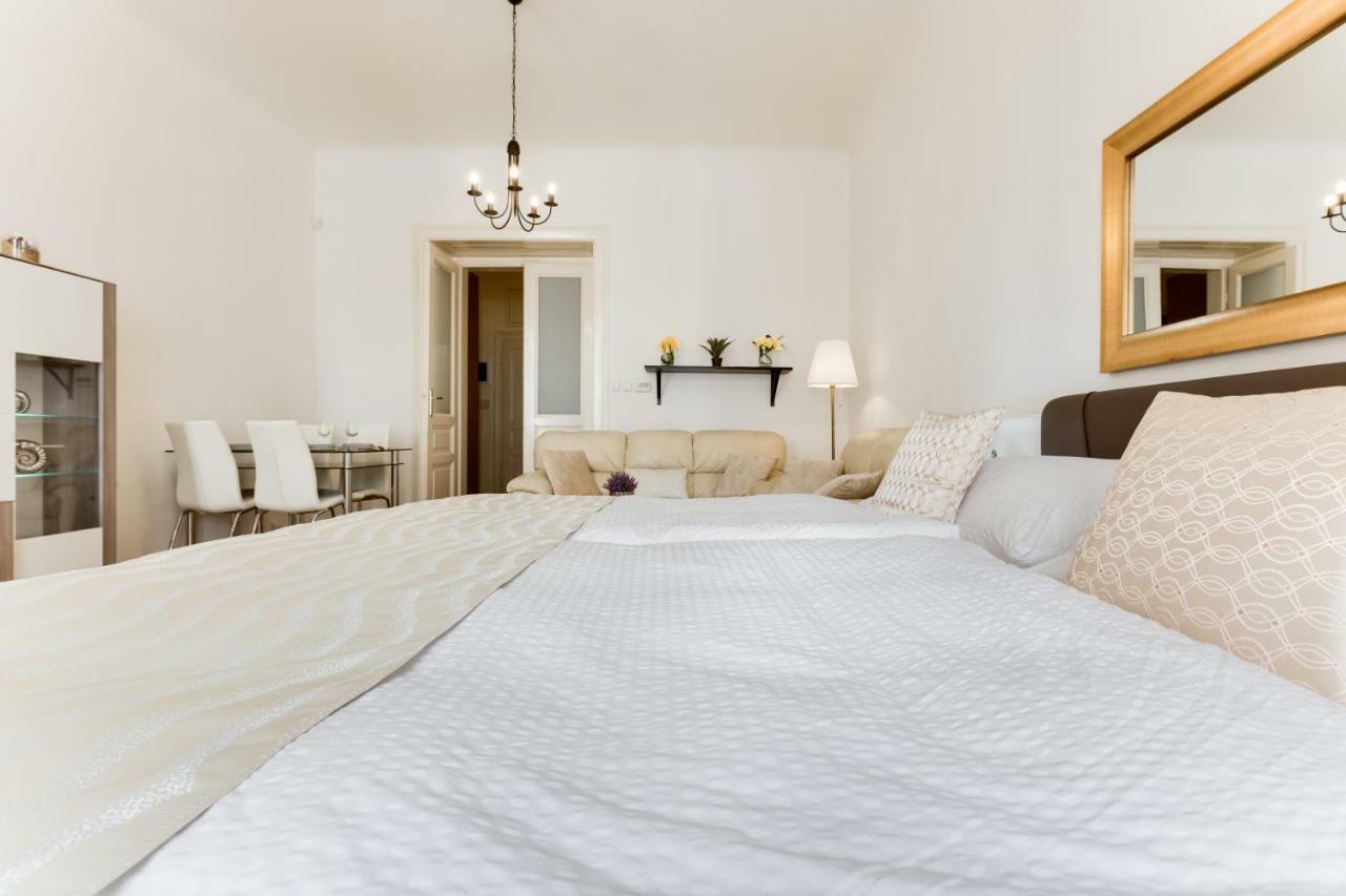 Apartment Diamond Riverside In The Heart Of *