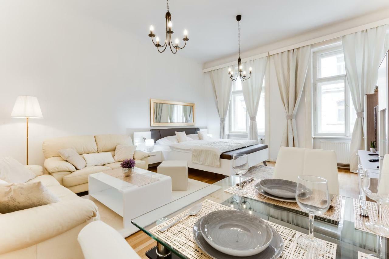 Apartment Diamond Riverside In The Heart Of